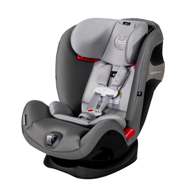 Eternis S SensorSafe Convertible Car Seat