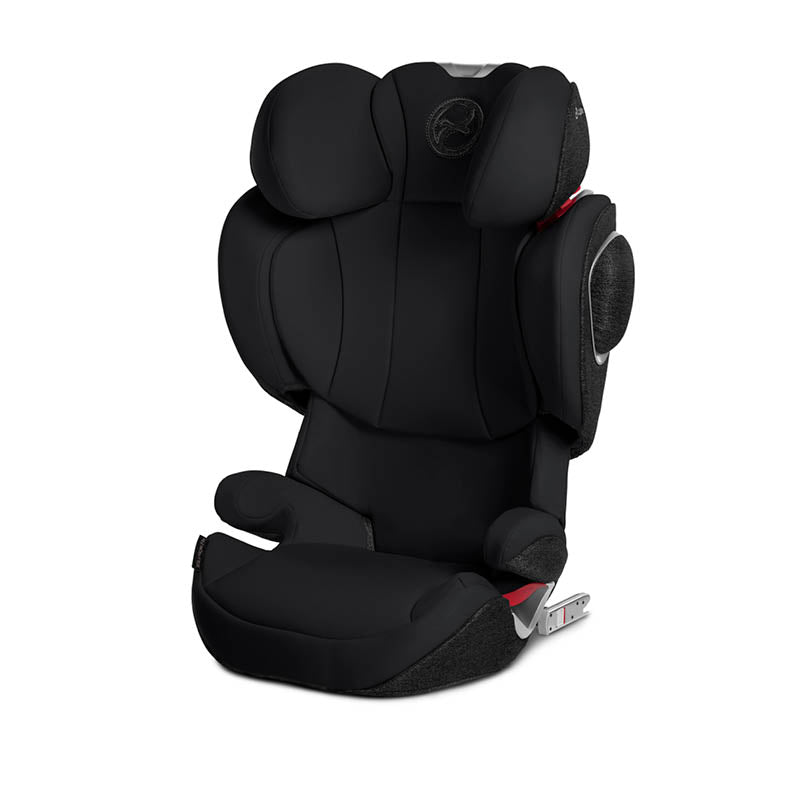 Solution Z-Fix Booster Seat | Snuggle Bugz | Canada's Baby Store