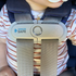 Siège convertible Sirona S SensorSafe