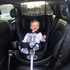 Sirona S 360° SensorSafe Convertible Car Seat