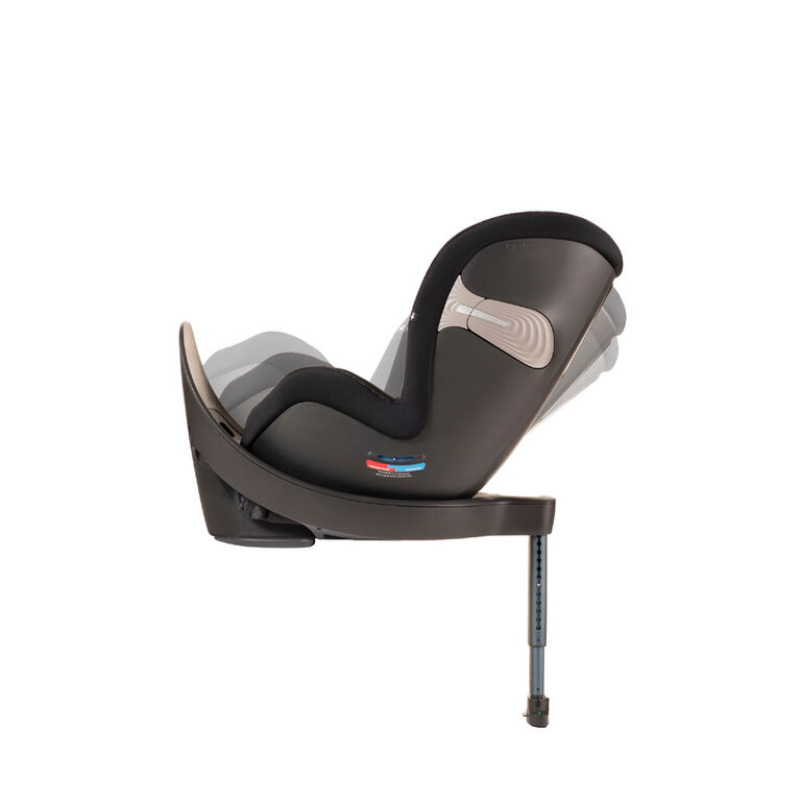 Sirona S SensorSafe Convertible Seat