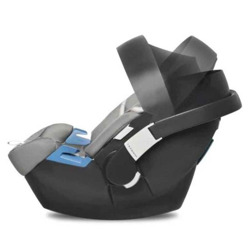 Aton 2 SensorSafe Infant Car Seat Manhattan