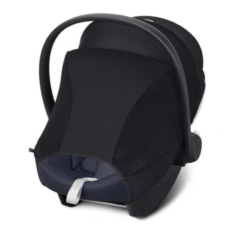 base cybex aton 2 Aton 2 SensorSafe Infant Car Seat with XXL Sun Canopy | Snuggle Bugz