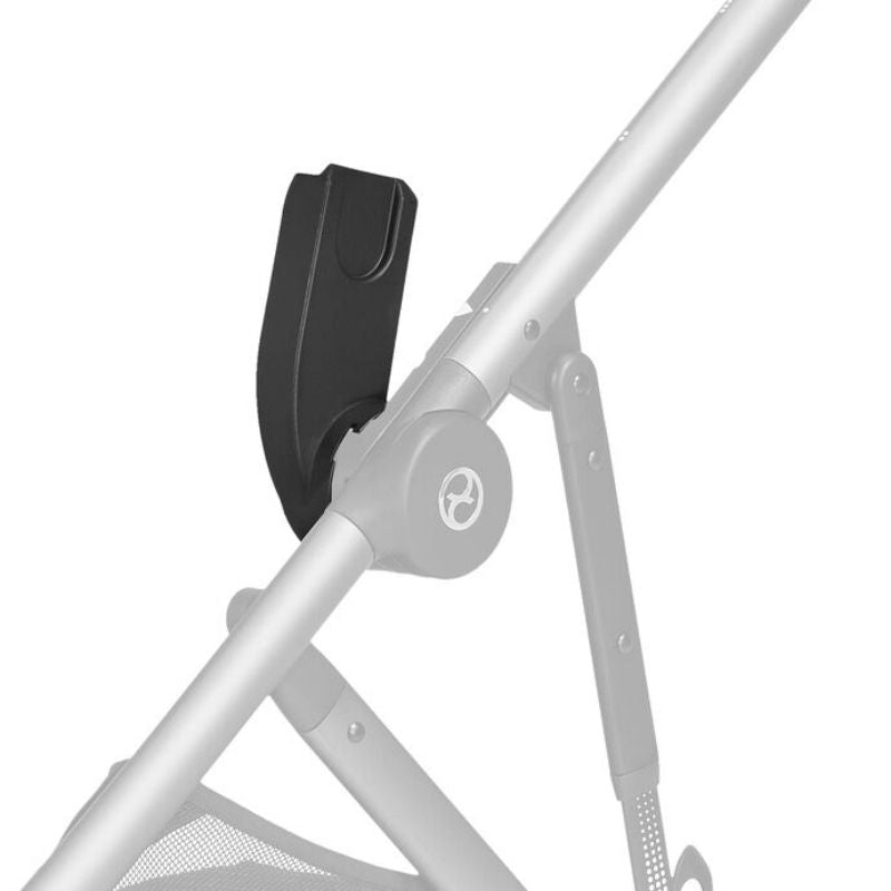 Cybex infant clearance car seat adapter