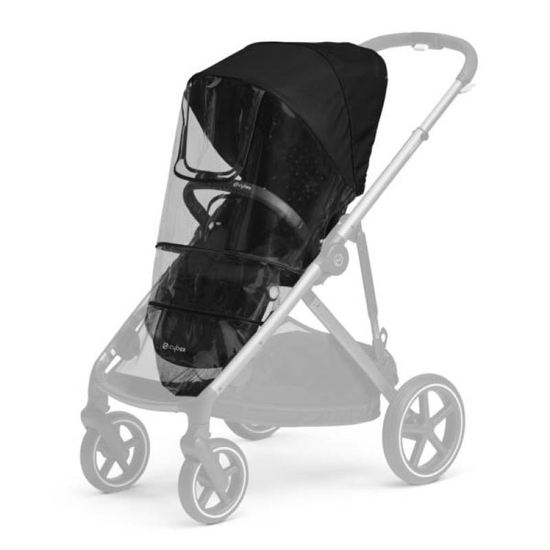 Gazelle S Stroller Rain Cover