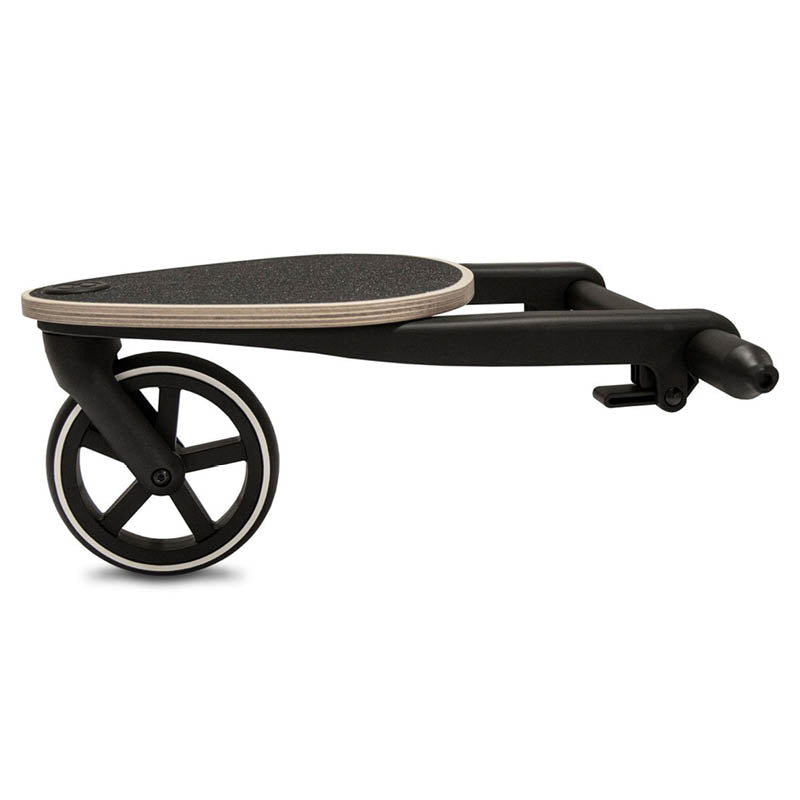 Gazelle S Kidboard