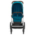 Talos S Lux Stroller River Blue