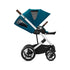 Talos S Lux Stroller River Blue