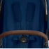 Talos S Lux Stroller Navy Blue