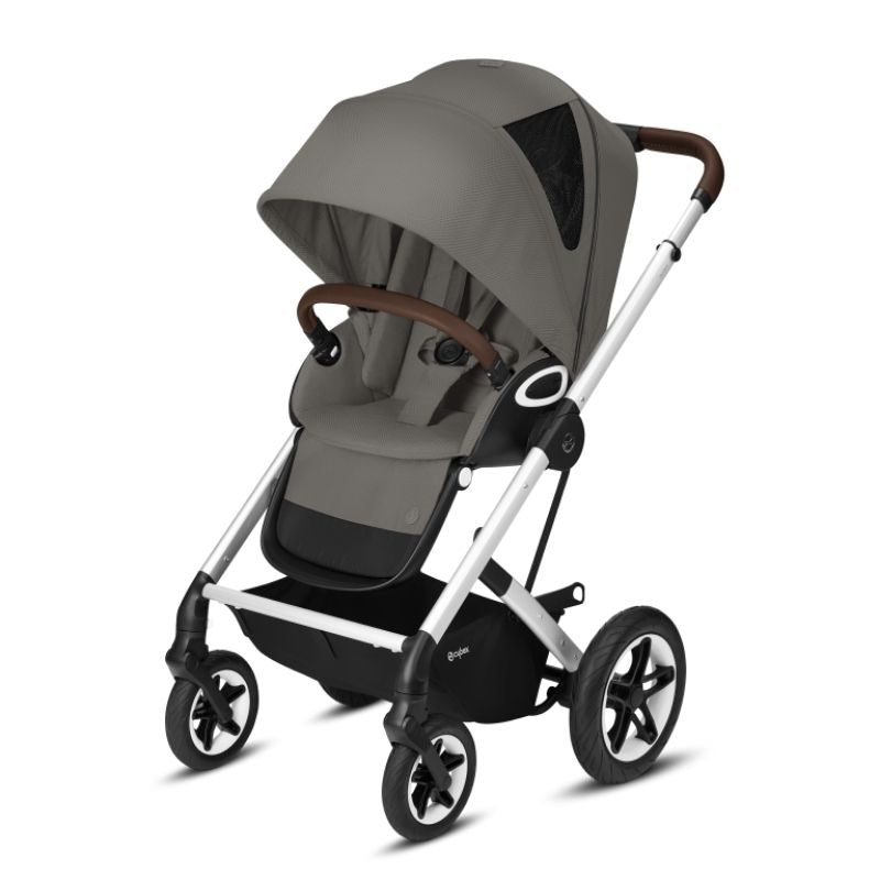 Talos S Lux Stroller
