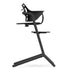 LEMO 3-in-1 High Chair Stunning Black