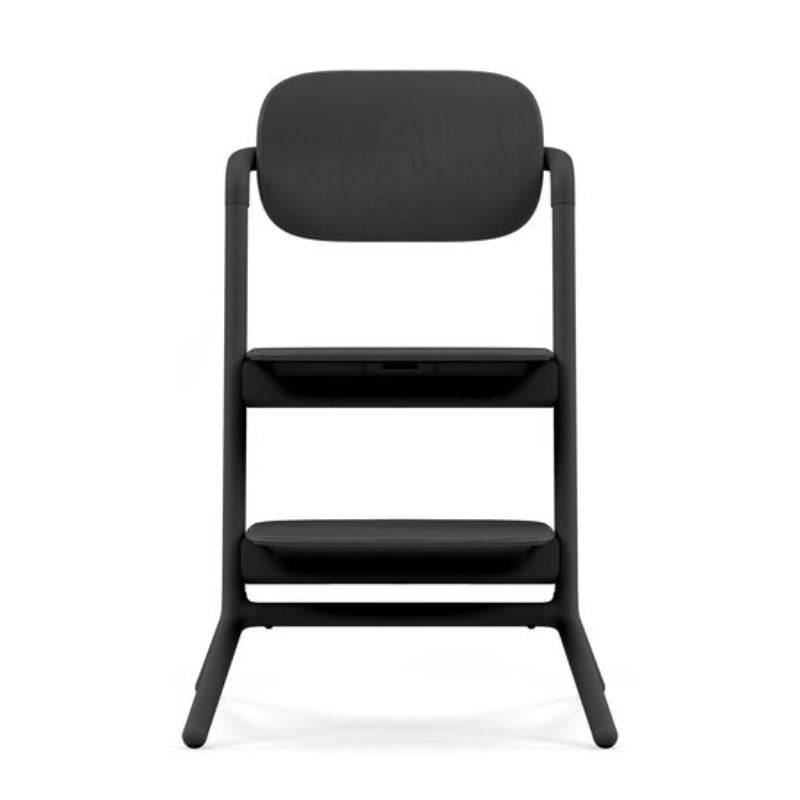 LEMO 3-in-1 High Chair Stunning Black