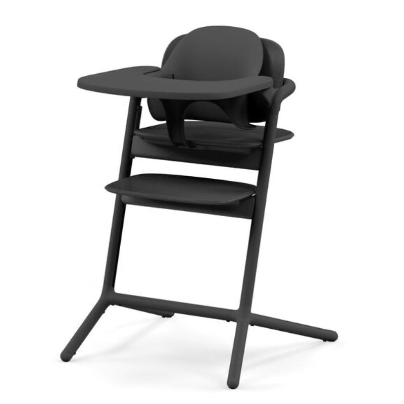 Cybex LEMO 3-in-1 High Chair Product Review