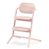 LEMO 3-in-1 High Chair Pearl Pink
