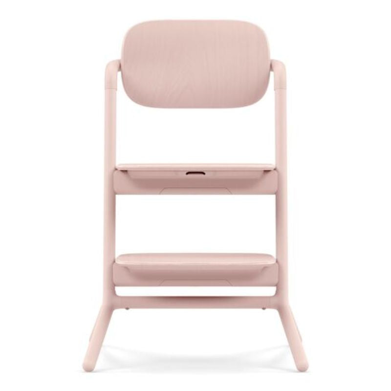 LEMO 3-in-1 High Chair Pearl Pink