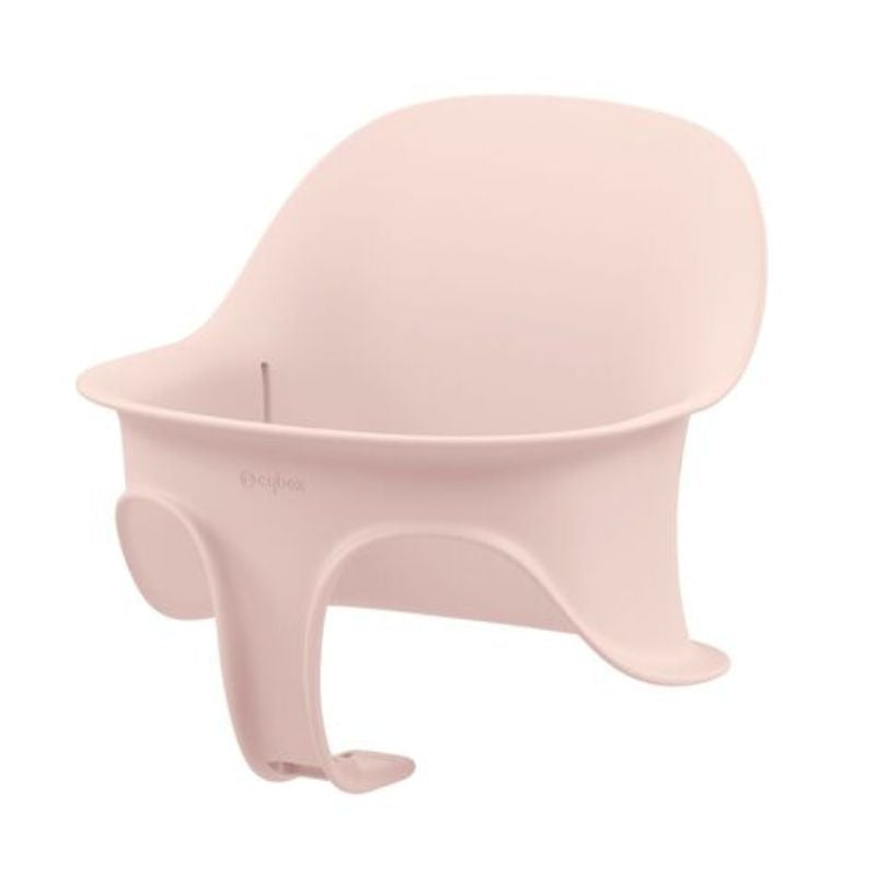 Baby bjorn best sale high chair pink