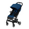 Beezy Ultra Compact Stroller Navy Blue