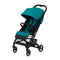 Beezy Ultra Compact Stroller River Blue