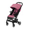 Beezy Ultra Compact Stroller Magnolia Pink