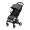 Beezy Ultra Compact Stroller Soho Grey