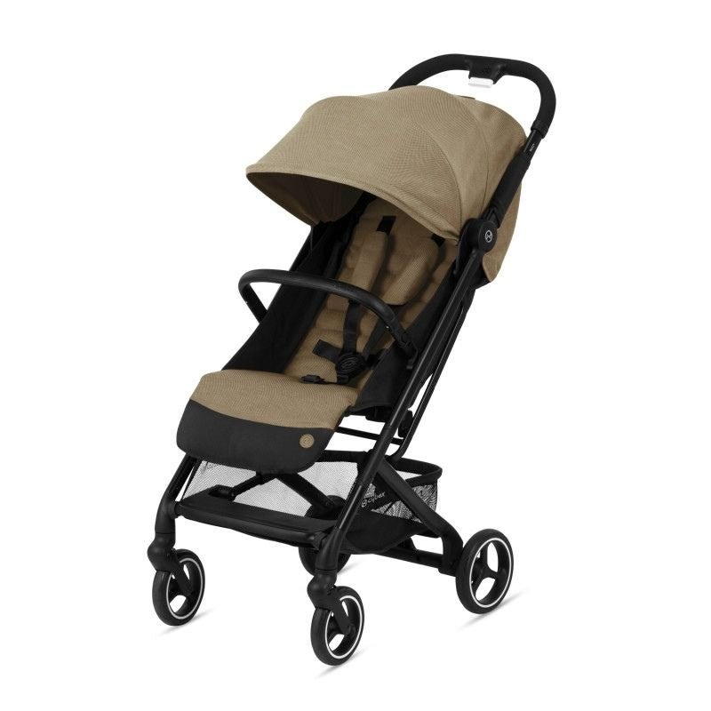 Beezy Ultra Compact Stroller