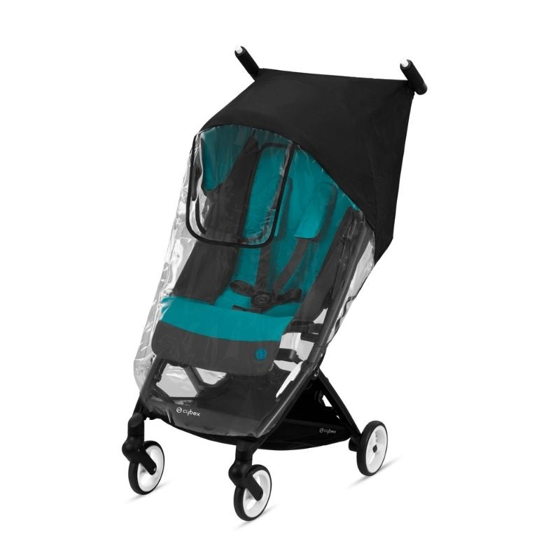 cybex gazelle rain cover Gazelle S Stroller Rain Cover | Snuggle Bugz