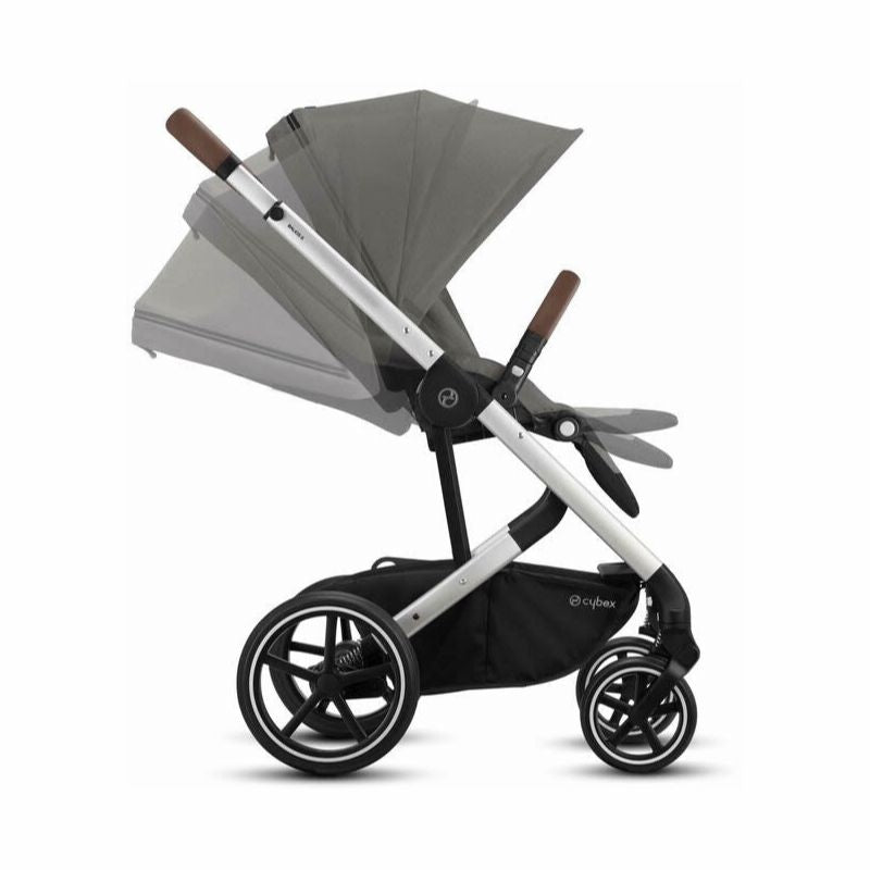 Balios S Lux 2 Stroller