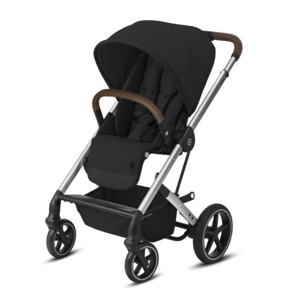 Balios S Lux 2 Stroller