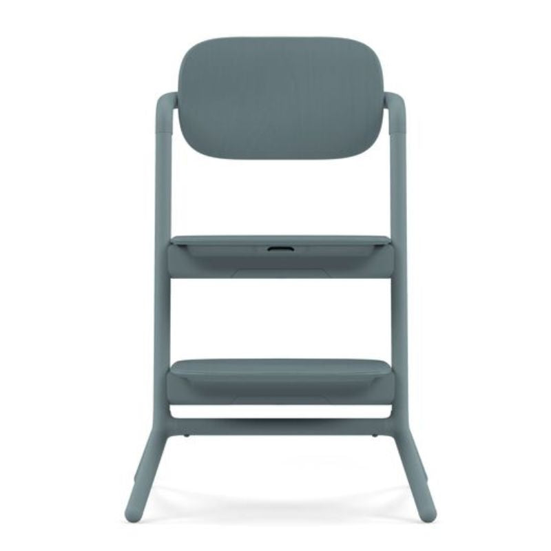 LEMO 3-in-1 High Chair Stone Blue