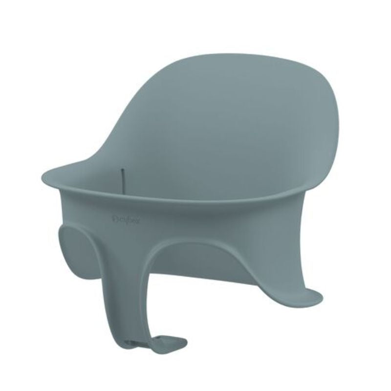 LEMO 3-in-1 High Chair Stone Blue