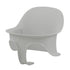 LEMO 3-in-1 High Chair Suede Grey