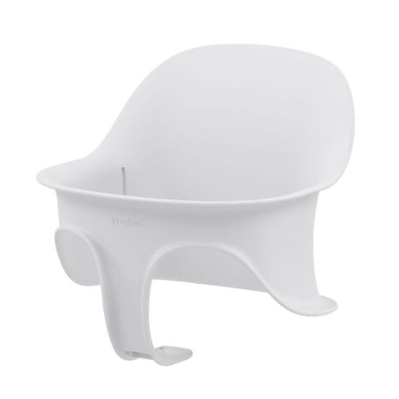 LEMO 3-in-1 High Chair Sand White