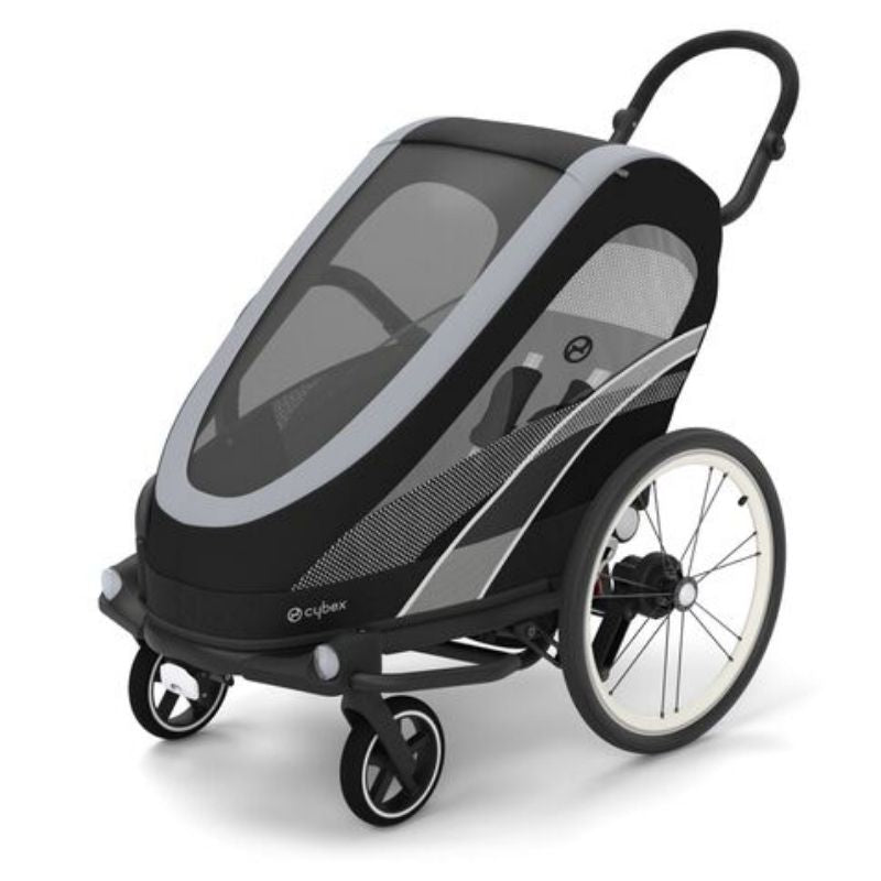 Zeno Bike | Snuggle Bugz