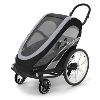 Zeno Bike