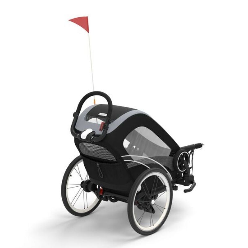 cybex zeno sport Zeno Bike | Snuggle Bugz