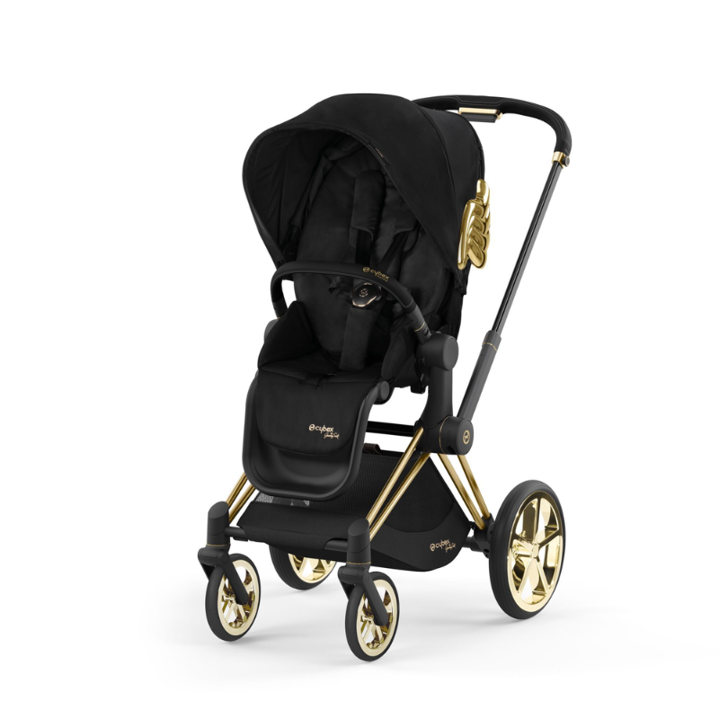 Priam Jeremy Scott Wings Stroller