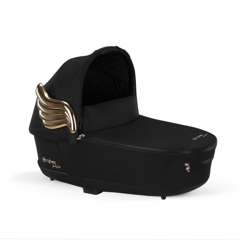 Priam4 Lux Carry Cot | Snuggle Bugz | Canada's Baby Store