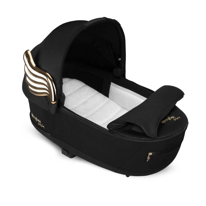 Priam4 Lux Carry Cot