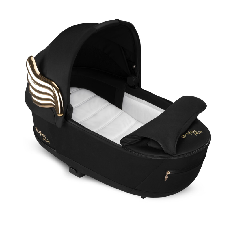 cybex priam lux carry cot assembly Priam4 Lux Carry Cot | Snuggle Bugz