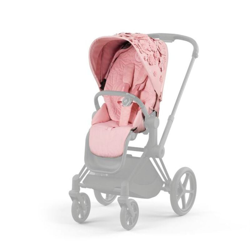 Priam / e-Priam Seat Pack | Snuggle Bugz | Canada's Baby Store