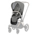 Priam / e-Priam Seat Pack - Soho Grey