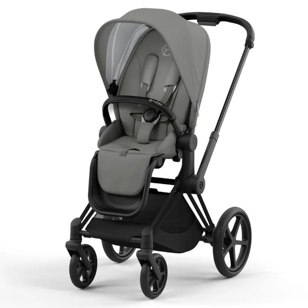 Priam 4 Stroller | Snuggle Bugz