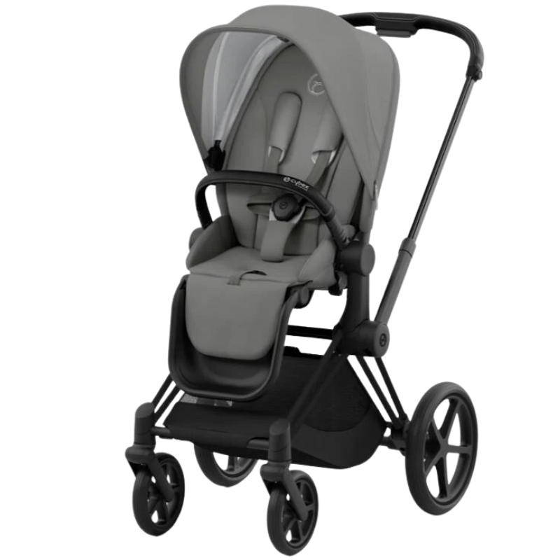 Priam 4 Stroller