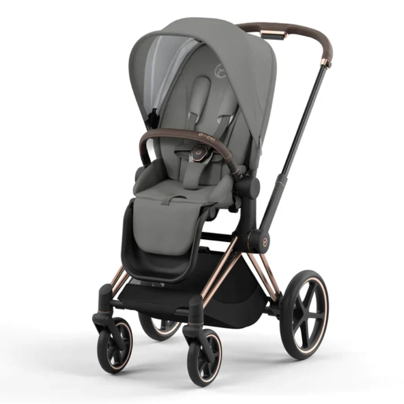 Priam 4 Stroller