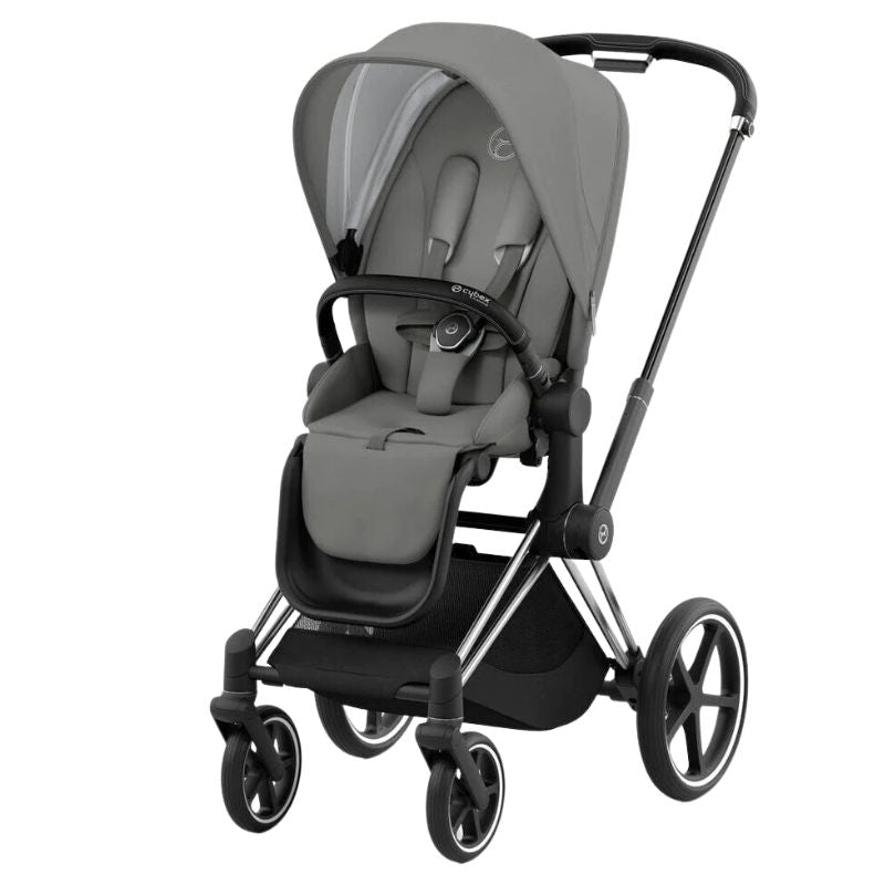Priam 4 Stroller