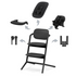 Lemo 4-in-1 High Chair