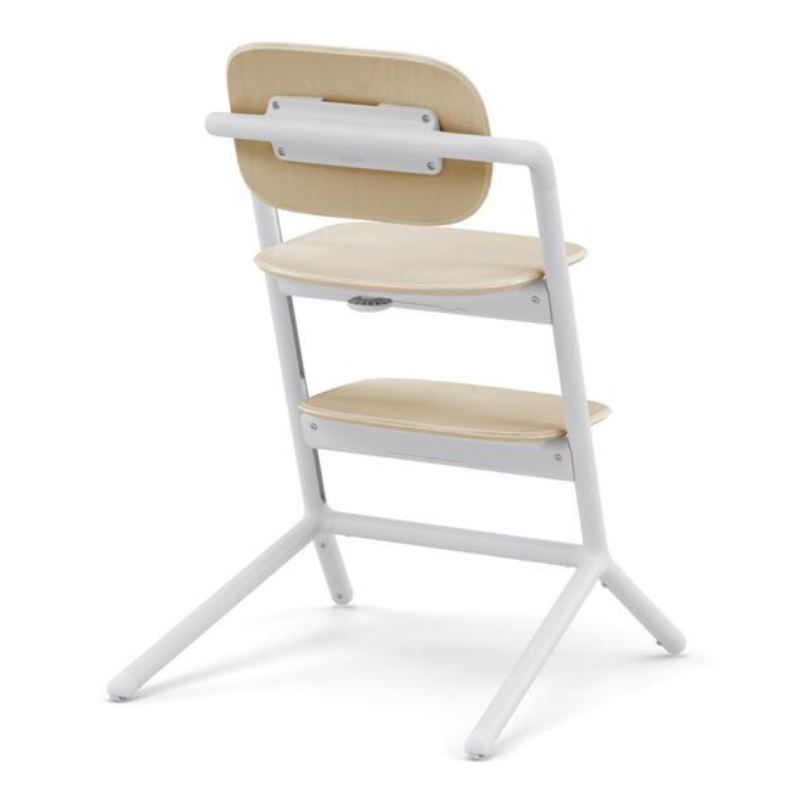 Lemo 4-in-1 High Chair