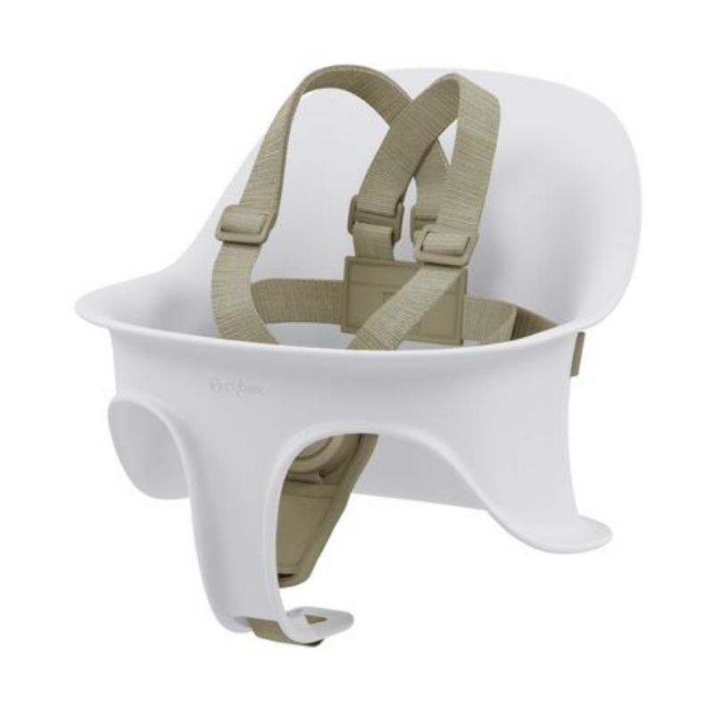 Lemo 4-in-1 High Chair