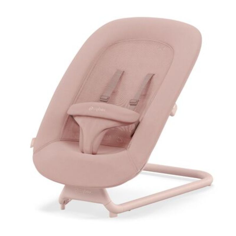 LEMO Bouncer Pearl Pink