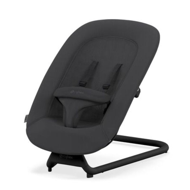 LEMO Bouncer Stunning Black